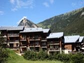 Appartement Champagny-en-Vanoise Buitenaudio-opname 1