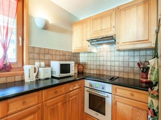 Apartment Morzine  38