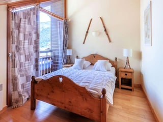 Apartment Morzine  40