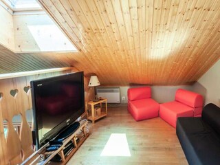 Apartment Morzine  25