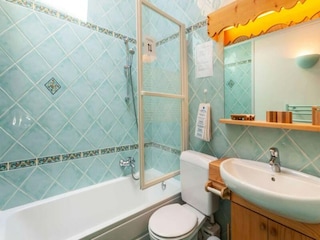 Apartment Morzine  26