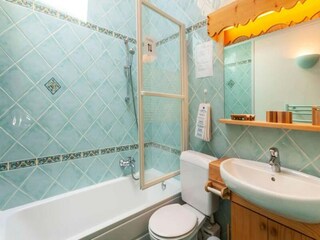Appartement Morzine  26