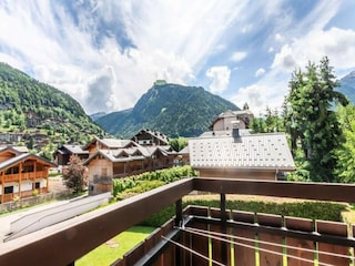 Apartment Morzine  28