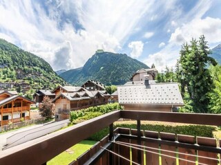 Appartement Morzine  28