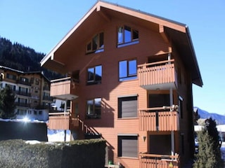 Apartment Morzine  29