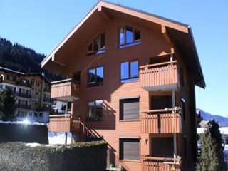 Appartement Morzine  29