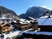 Apartamento Morzine  1