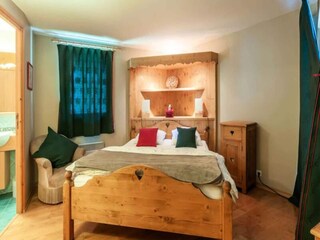 Appartement Morzine  32