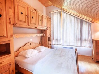 Appartement Morzine  34