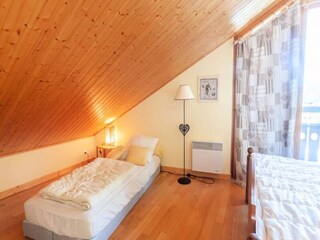 Appartement Morzine  23