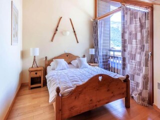 Apartment Morzine Features 4