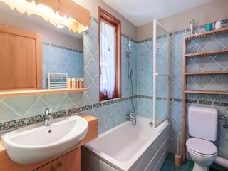 Apartment Morzine Features 21