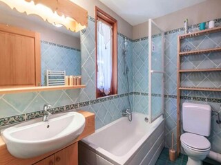 Appartement Morzine Kenmerken 21