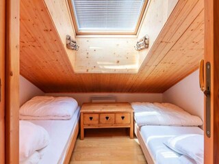 Appartement Morzine  24