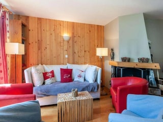 Apartment Morzine Features 5