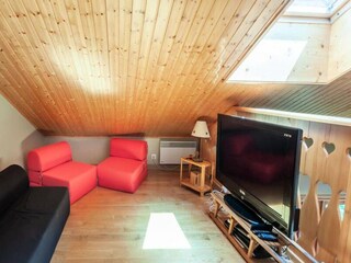 Apartment Morzine Ausstattung 19