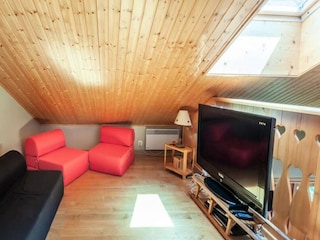 Apartment Morzine Features 19