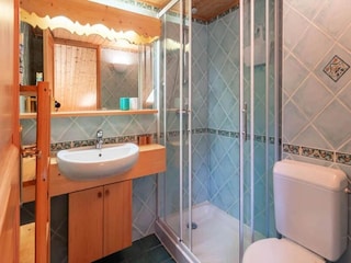 Apartment Morzine Features 7