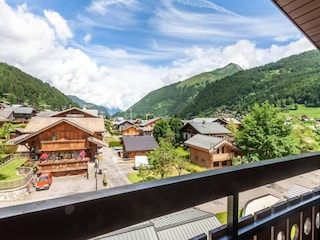 Apartment Morzine Features 8