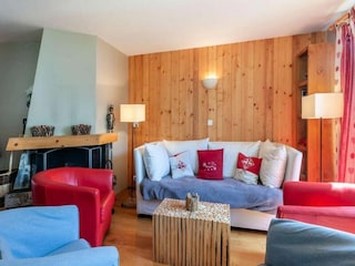 Apartment Morzine Features 9