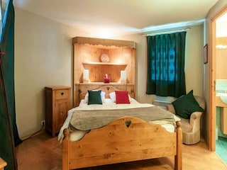 Apartment Morzine Features 10