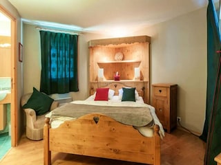Apartment Morzine Features 12