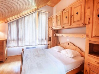 Appartement Morzine Kenmerken 13