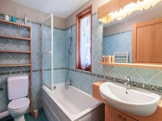 Apartment Morzine Features 15