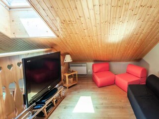 Apartment Morzine Features 16