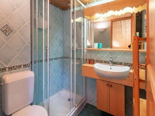 Apartment Morzine Ausstattung 17
