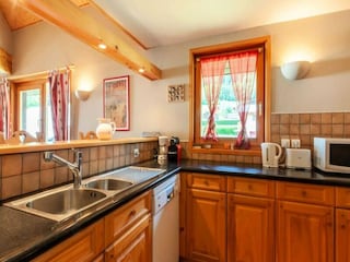 Apartment Morzine  35