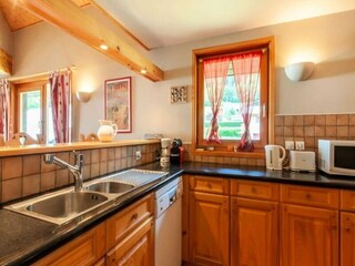 Appartement Morzine  35