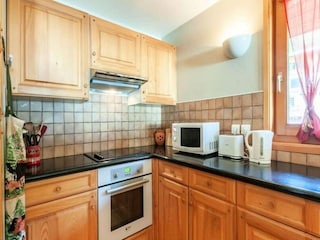 Apartment Morzine Features 20