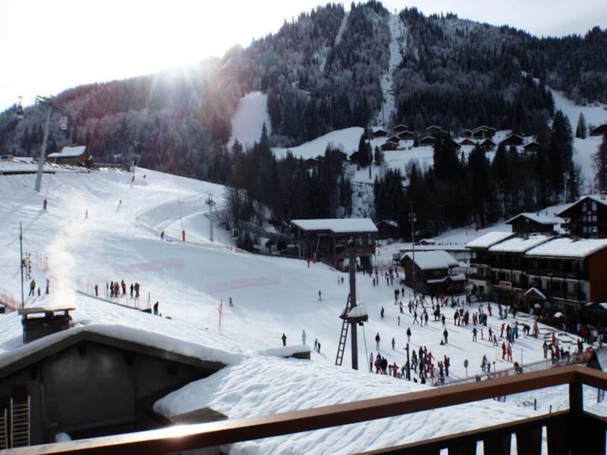 Appartement La Clusaz  1