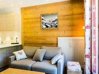 Apartment La Clusaz Ausstattung 23