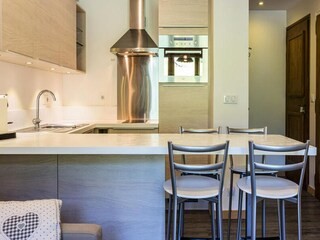 Apartment La Clusaz Ausstattung 24
