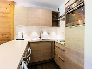 Apartment La Clusaz Ausstattung 16