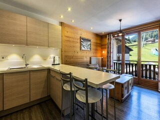 Appartement La Clusaz Kenmerken 17