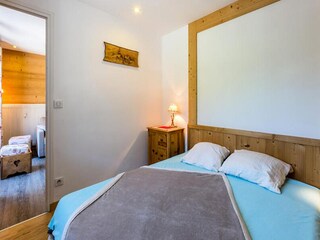 Apartment La Clusaz Ausstattung 18