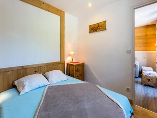 Apartment La Clusaz Ausstattung 19