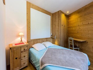 Apartment La Clusaz Ausstattung 20