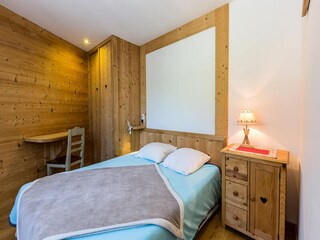 Appartement La Clusaz Kenmerken 21