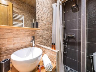 Apartment La Clusaz Ausstattung 22