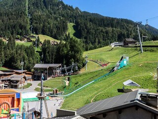 Apartment La Clusaz Environment 35