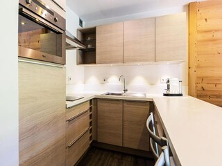 Appartement La Clusaz Kenmerken 28