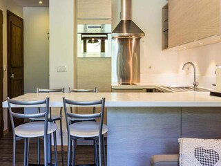 Apartment La Clusaz Ausstattung 26