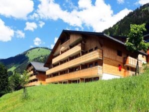 Appartement Residentie Le Grand Lodge - Chatel - image1