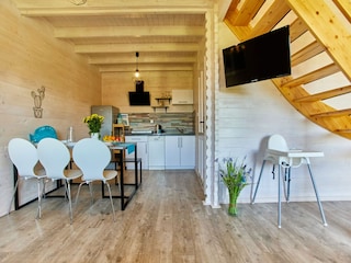 Ferienhaus Niechorze Ausstattung 13