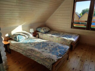 Vakantiehuis Niechorze Kenmerken 14