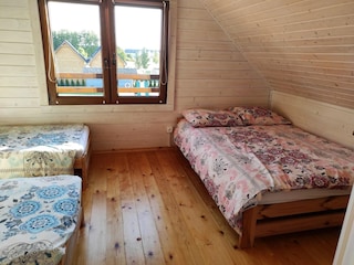Ferienhaus Niechorze Ausstattung 11